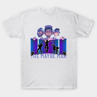 ajr the maybe man new 2 T-Shirt